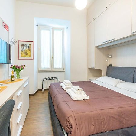 Andenis Tiber House Ξενοδοχείο Ρώμη Εξωτερικό φωτογραφία