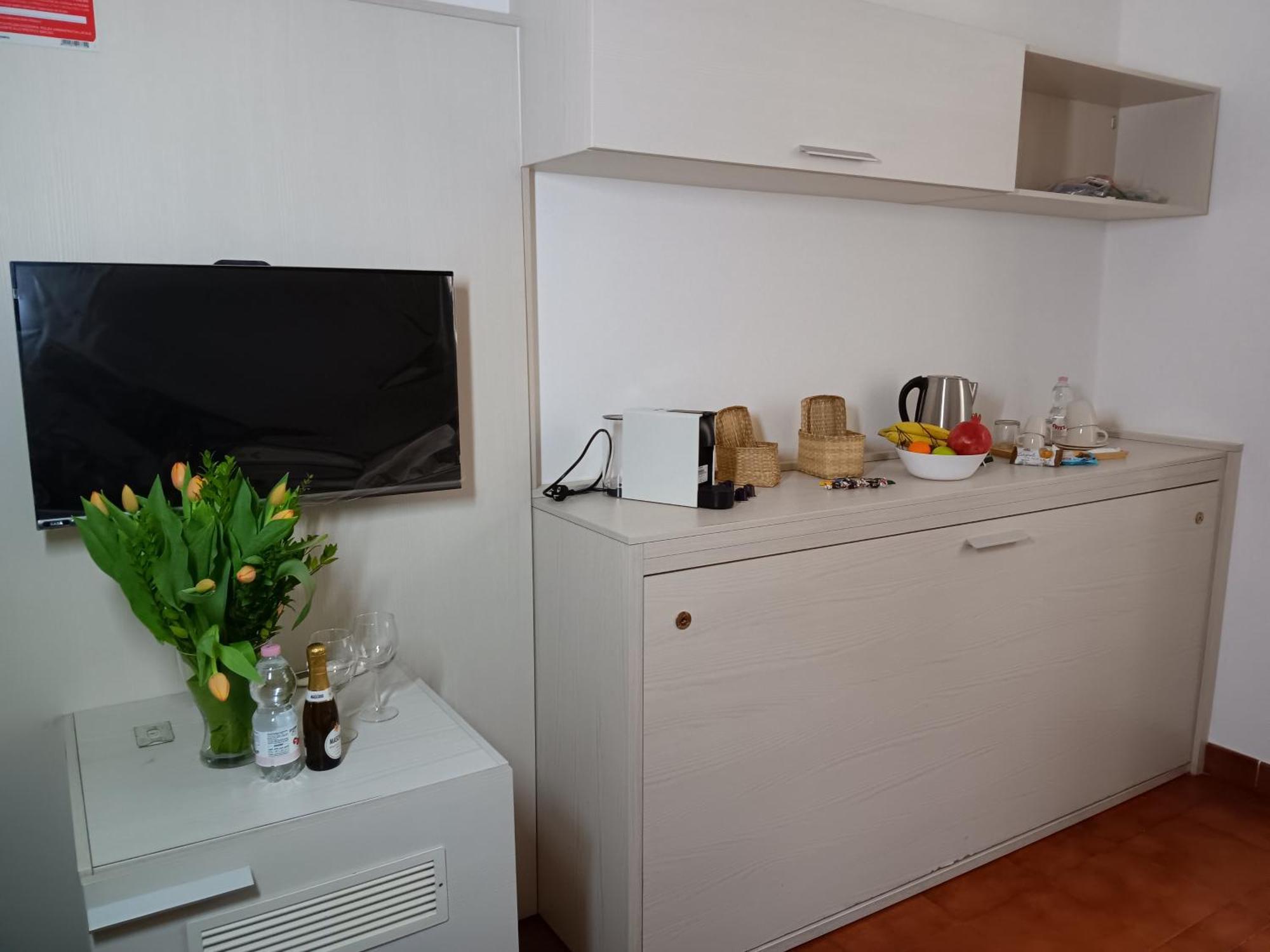 Andenis Tiber House Ξενοδοχείο Ρώμη Εξωτερικό φωτογραφία