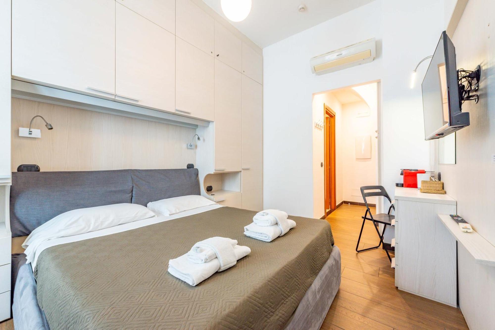 Andenis Tiber House Ξενοδοχείο Ρώμη Εξωτερικό φωτογραφία