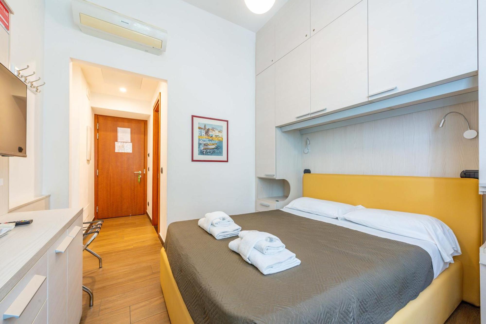 Andenis Tiber House Ξενοδοχείο Ρώμη Εξωτερικό φωτογραφία